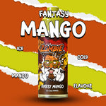  Fantasy Mango 100ml Vape Juice