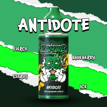 Antidote E Liquid