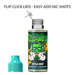 Fresh Mint 100ml Vape Juice
