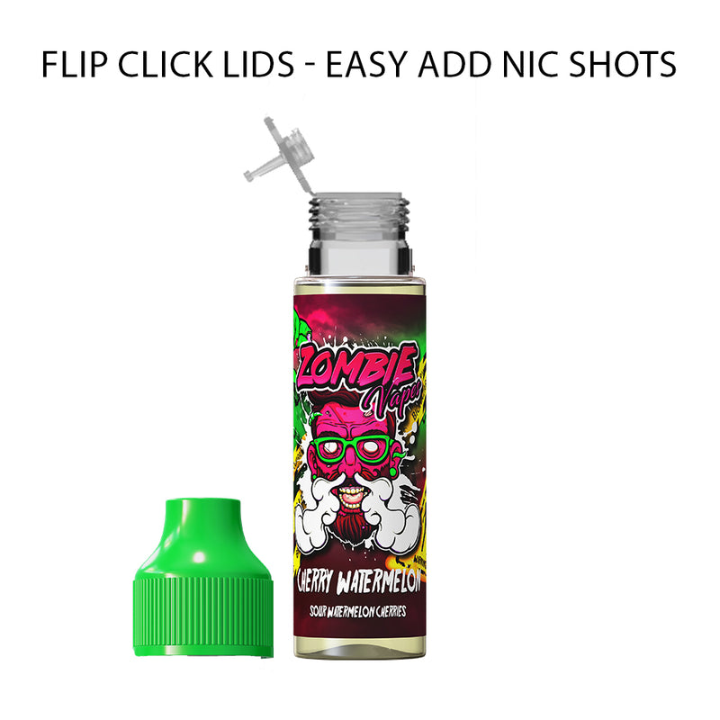 Cherry Watermelon 50ml Vape Juice