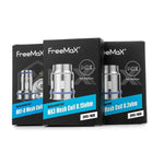 FreeMax Maxus MX3 Replacement Mesh Coil 0.15Ω