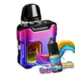 FreeMax Galex Nano Pod 22W Kit New Colours