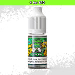 Fresh Mint 10ml Nic Salt E Liquid