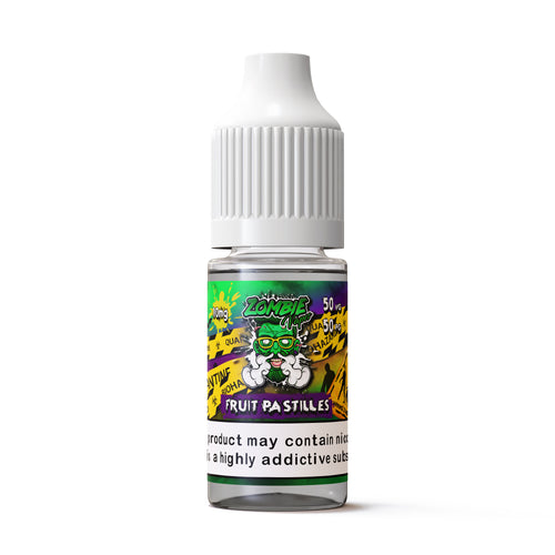 Fruit Pastilles 10ml 10mg Nic Salt E Liquid