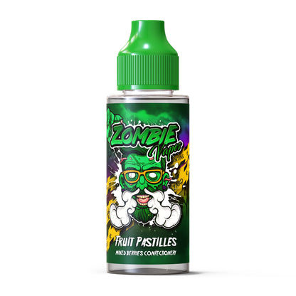Fruit Pastilles E Liquid