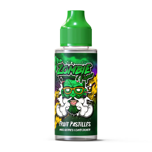 Fruit Pastilles E Liquid