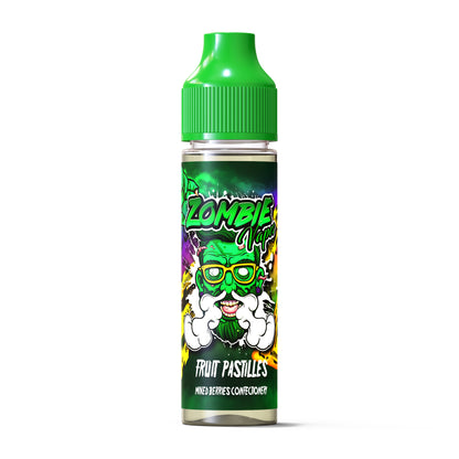 Fruit Pastilles Vape Juice