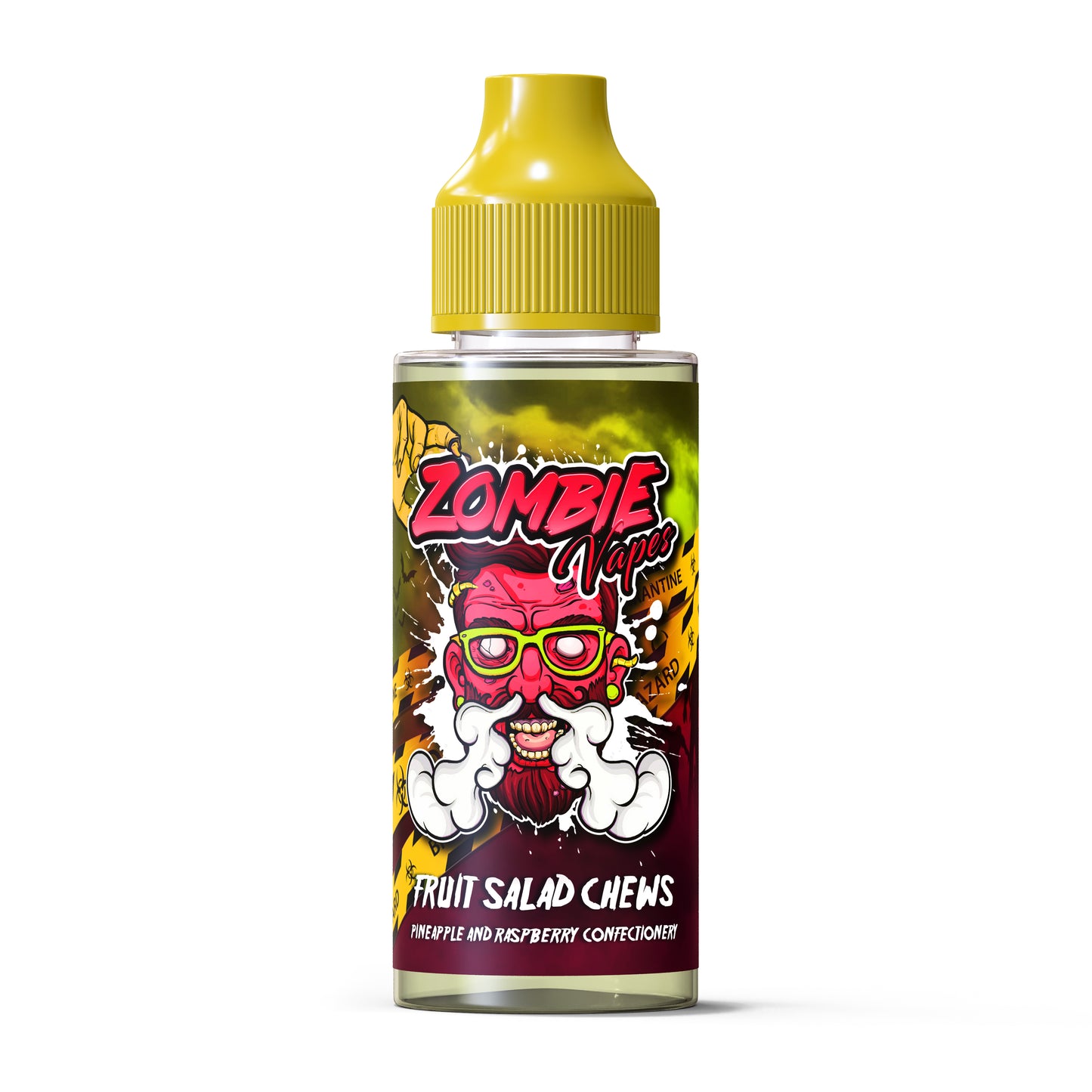 Fruit Salad Chews E Liquid
