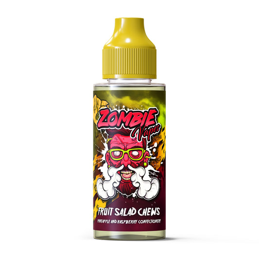 Fruit Salad Chews E Liquid