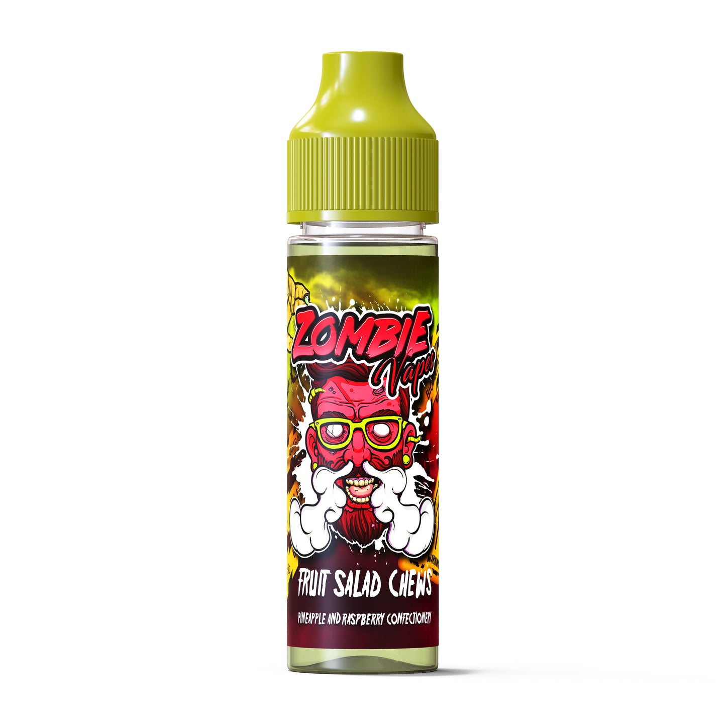 Fruit Salad Chews Vape Juice