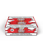 Get Salty 18mg Nicotine Salt Shots 50VG/50PG Wholesale