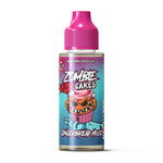Gingerbread House 100ml 70/30 E Liquid