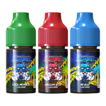 Zombie Vapes E-Liquid Concentrate