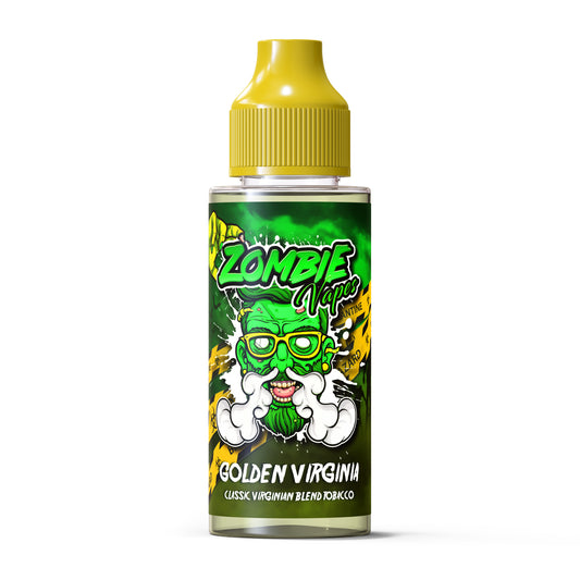 Golden Virginia E Liquid