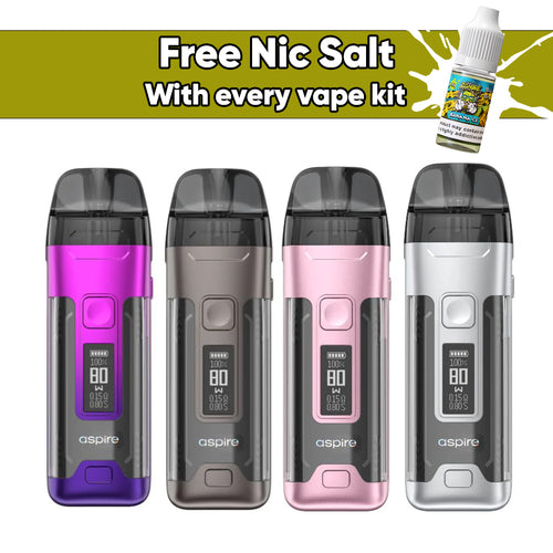 Aspire Veynom Air Pod Kit