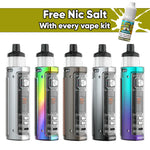 Aspire Veynom EX 100W Kit