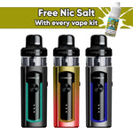 FreeMax Starlux Pod 40W Kit