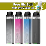 Vaporesso XROS 3 Mini Pod Kit