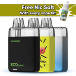 Vaporesso Eco Nano 16W  Pod Vape Kit