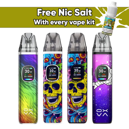 Oxva Xlim Pro 2 Pod Vape Kit 30W