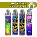 Oxva Xlim Pro 2 Pod Vape Kit 30W