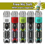 Voopoo Argus P1s 25W Kit