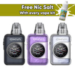 OXVA Xlim SQ Pro 2 Pod Vape Kit