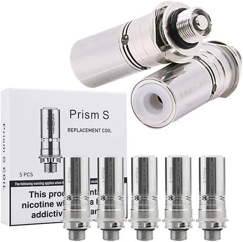 Innokin Prism S Coil