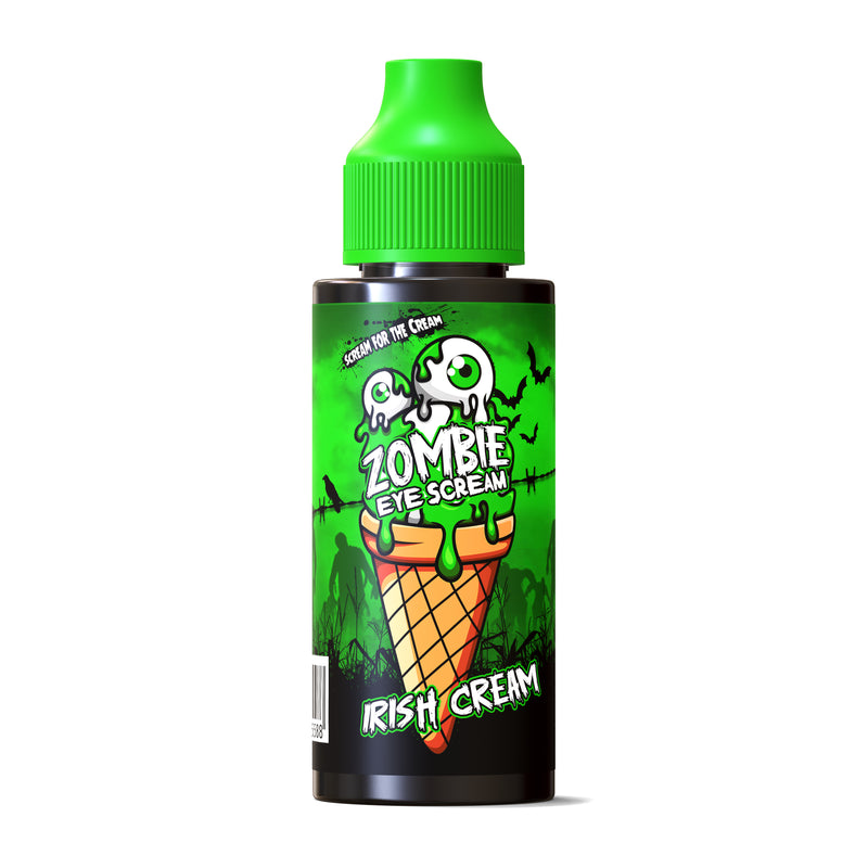 Irish Cream 100ml 70/30 E Liquid