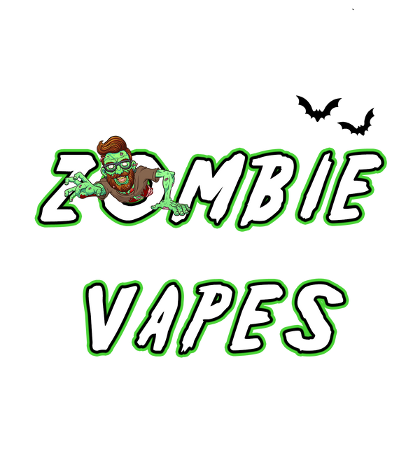 Zombie Vapes