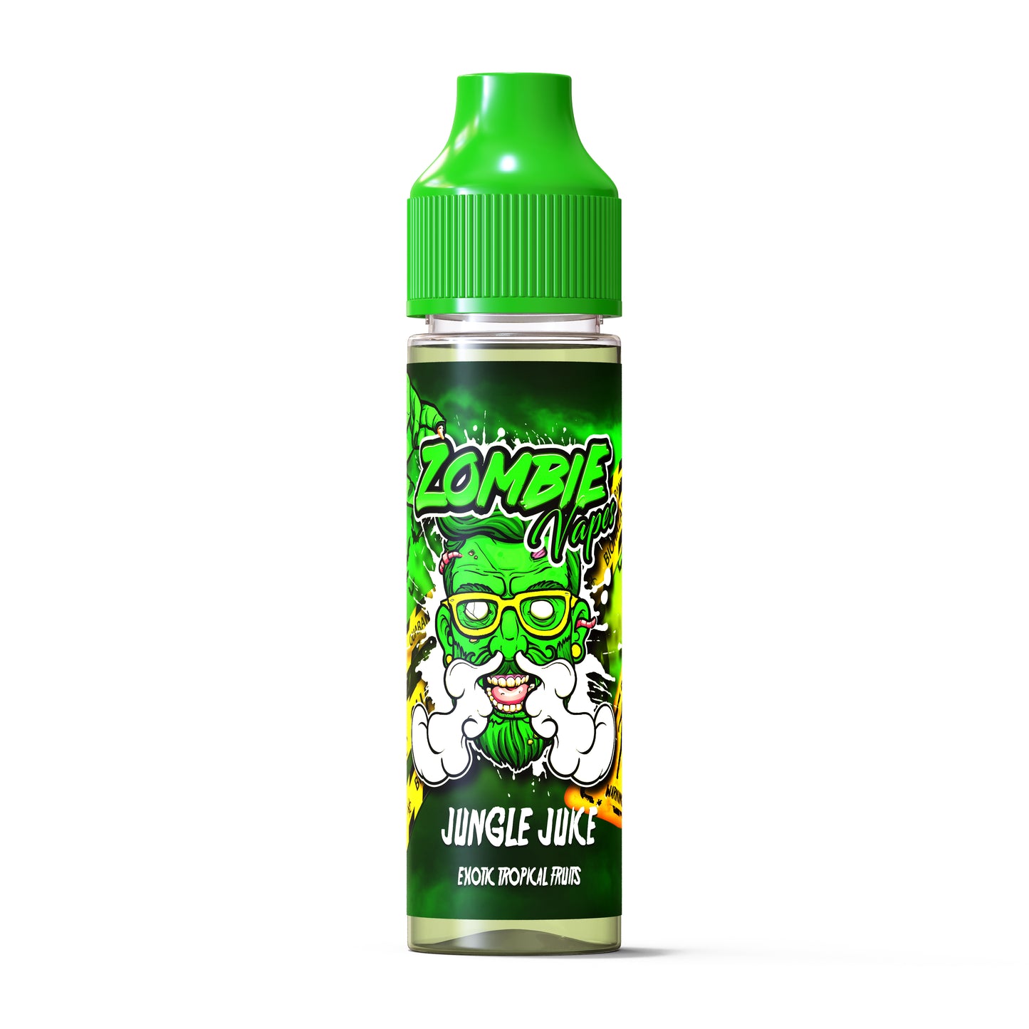 Jungle Juice E Liquid