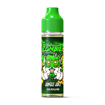 Jungle Juice E Liquid
