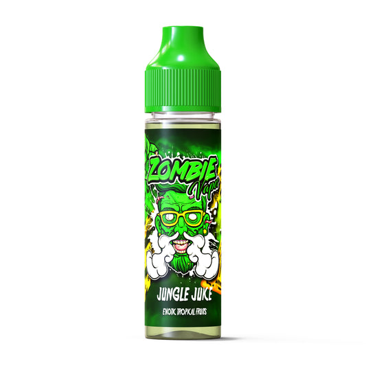 Jungle Juice E Liquid