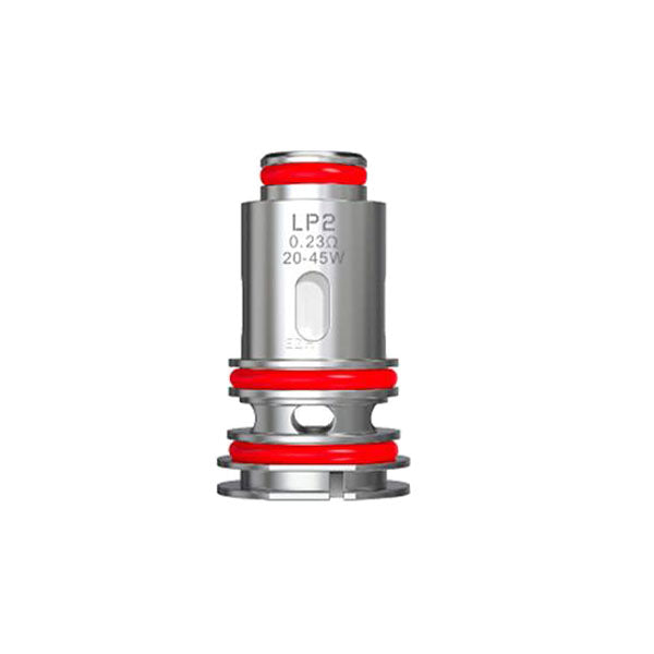 SMOK RPM 4 LP2 Meshed DL 0.23Ω Coils/DC 0.6Ω Coils/Mesh 0.4Ω