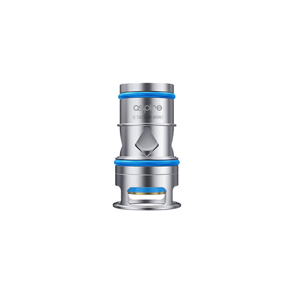 Aspire Odan Mesh Coils 0.18ohm