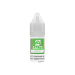 V4 Salts 10ml 5mg Nic Salts (50VG/50PG)