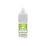 V4 Salts 10ml 5mg Nic Salts (50VG/50PG)