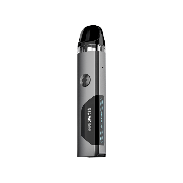 Gunmetal FreeMax Galex Pro Pod 25W Kit