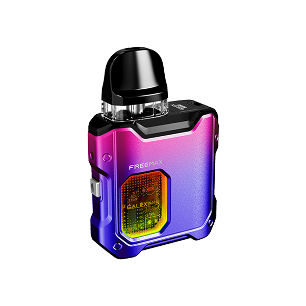 FreeMax Galex Nano Pod 22W Kit New Colours