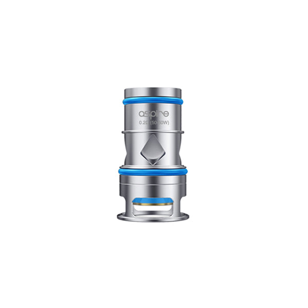 Aspire Odan Mesh Coils 0.2Ohm