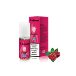 A-Steam Fruit Flavours 12MG 10ML (50VG/50PG) - Zombie Vapes