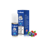 A-Steam Fruit Flavours 18MG 10ML (50VG/50PG) - Zombie Vapes