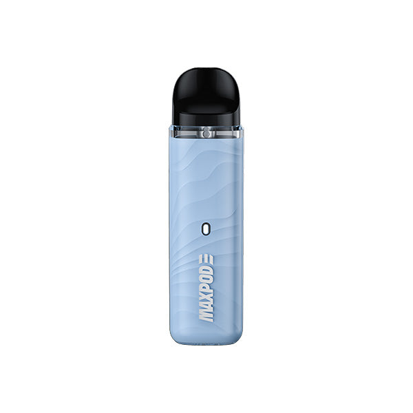 Light Blue FreeMax Maxpod 3 15W Kit
