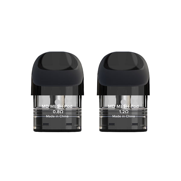 FreeMax Maxpod 3 MD Mesh Replacement Pods 3PCS 1.2Ω 2ml