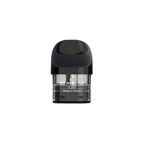 FreeMax Maxpod 3 MD Mesh Replacement Pods 3PCS 1.2Ω 2ml