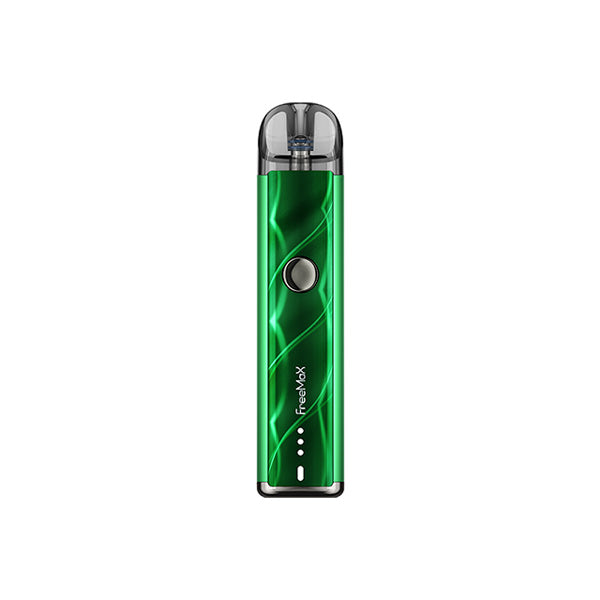 Green FreeMax Onnix 2 15W Kit