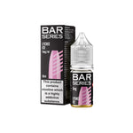 Bar Series 5mg Nic Salts 10ml (50VG/50PG) - Zombie Vapes