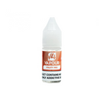 V4 Vapour Freebase 6mg E-Liquid 10ml (50VG/50PG)