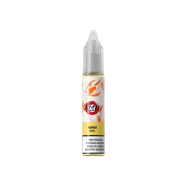 Zap! Juice Aisu 6mg 10ml E-liquid (70VG/30PG)