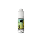 ZAP! Bar Salts 10mg Nic Salt 10ml (50VG/50PG)